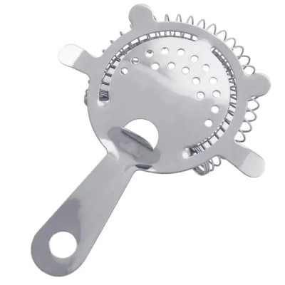 Стрейнер The Bars Хавторн з 4-ма вушками сталь 18/10 (B006V)