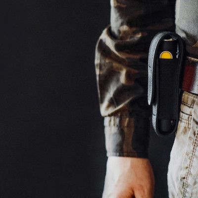 Ліхтар Armytek Prime C2 Pro Marnet USB Warm (F08101W)