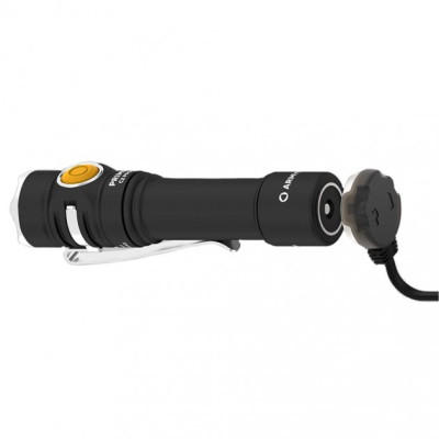 Ліхтар Armytek Prime C2 Pro Marnet USB Warm (F08101W)