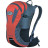 Рюкзак туристичний Terra Incognita Racer 12 red / grey (4823081503798)