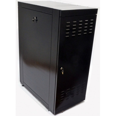 Шафа напольна CMS 28U 19&quot; 610x1055mm підсилена (UA-MGSE28610MB)