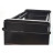 Шафа напольна CMS 28U 19&quot; 610x1055mm підсилена (UA-MGSE28610MB)