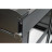Шафа напольна CMS 28U 19&quot; 610x1055mm підсилена (UA-MGSE28610MB)
