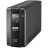 Пристрій безперебійного живлення APC Back-UPS Pro BR 650VA, LCD (BR650MI)