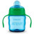 Поїльник-непроливайка Philips AVENT з м&#039;яким носиком 200 мл блакитний, 6 міс+ (SCF551/05)