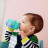 Поїльник-непроливайка Philips AVENT з м&#039;яким носиком 200 мл блакитний, 6 міс+ (SCF551/05)