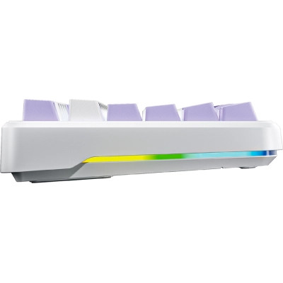 Клавіатура Aula F87 keycap KRGD Blue USB UA White (6948391202464)