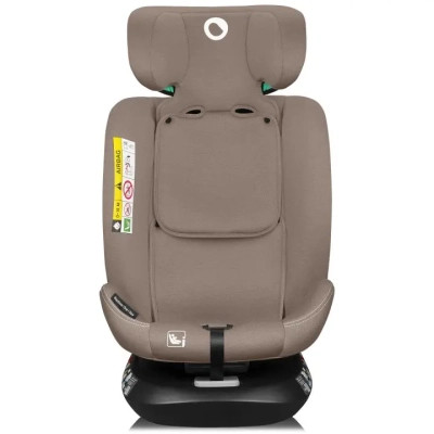 Автокрісло Lionelo Bastiaan One I-size Beige Sand (LO-BASTIAAN ONE I-SIZE BEIGE SAND)