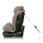 Автокрісло Lionelo Bastiaan One I-size Beige Sand (LO-BASTIAAN ONE I-SIZE BEIGE SAND)