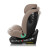 Автокрісло Lionelo Bastiaan One I-size Beige Sand (LO-BASTIAAN ONE I-SIZE BEIGE SAND)