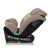 Автокрісло Lionelo Bastiaan One I-size Beige Sand (LO-BASTIAAN ONE I-SIZE BEIGE SAND)
