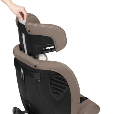 Автокрісло Lionelo Bastiaan One I-size Beige Sand (LO-BASTIAAN ONE I-SIZE BEIGE SAND)
