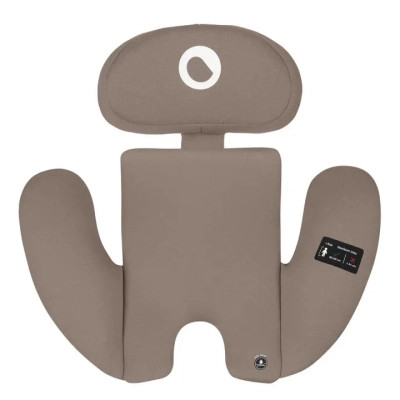 Автокрісло Lionelo Bastiaan One I-size Beige Sand (LO-BASTIAAN ONE I-SIZE BEIGE SAND)
