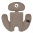 Автокрісло Lionelo Bastiaan One I-size Beige Sand (LO-BASTIAAN ONE I-SIZE BEIGE SAND)