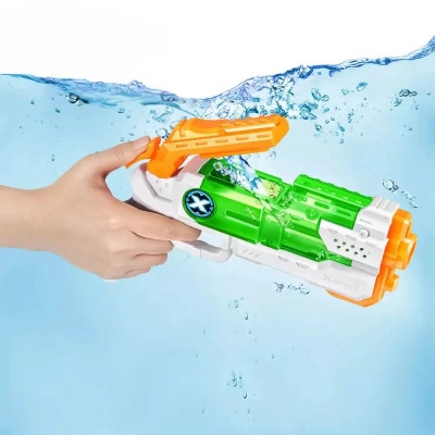 Іграшкова зброя Zuru X-Shot Warfare Водний бластер Fast Fill Small (56220R)