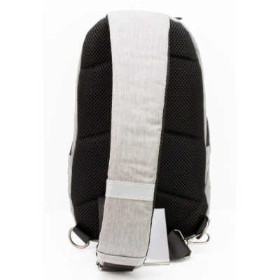 Рюкзак шкільний Optima 12.5&quot; На одне плече (O97591-03)