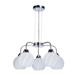 Люстра Candellux LARIX (35-23841)