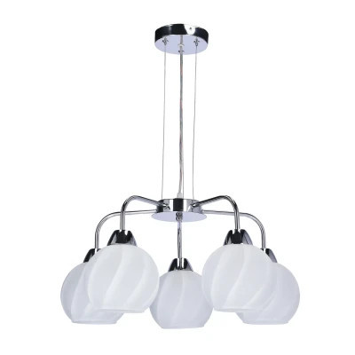 Люстра Candellux LARIX (35-23841)