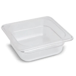 Гастроємність FoREST Bestkeep з полікарбонату GN 1/6 h 100 мм 1,5 л (271670)
