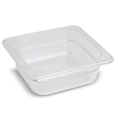 Гастроємність FoREST Bestkeep з полікарбонату GN 1/6 h 100 мм 1,5 л (271670)