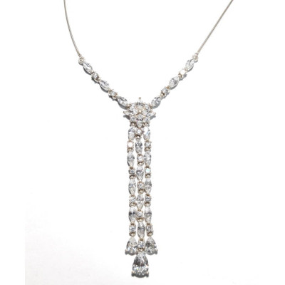 Кольє Thomas Sabo KE520-1-066