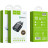 Зарядний пристрій HOCO C12Q Smart QC3.0 charger White (6931474716262)