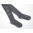 Колготки дитячі BNM зі стразами (M0C0302-1090-7G-gray)