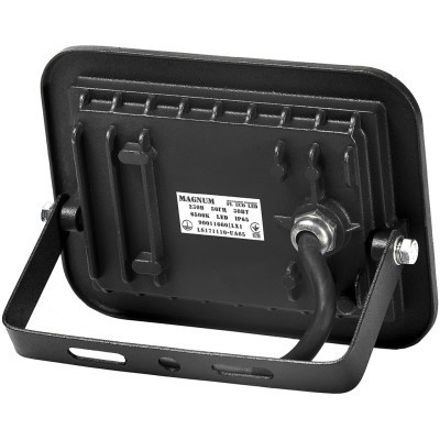 Прожектор MAGNUM FL ECO LED 30Вт slim_6500К IP65 (90011660)