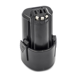 Акумулятор до електроінструменту PowerPlant для BOSCH 10.8V 1.5Ah Li-ion (TB920600)