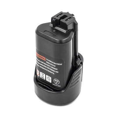 Акумулятор до електроінструменту PowerPlant для BOSCH 10.8V 1.5Ah Li-ion (TB920600)