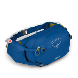 Сумка-бананка Osprey Seral 7 postal blue O/S (009.3418)