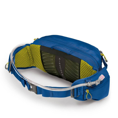 Сумка-бананка Osprey Seral 7 postal blue O/S (009.3418)