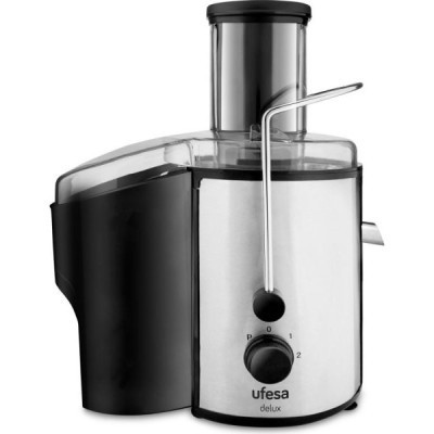 Соковижималка Ufesa LC5750 DELUX (71104550)