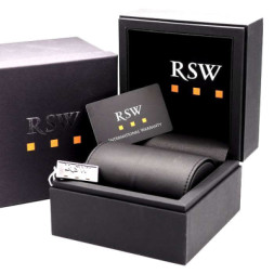 Наручний годинник RSW 9140.BS.L1.1.00