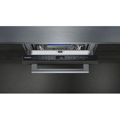 Посудомийна машина Siemens SR75EX05ME