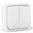 Вимикач Sven SE-65015 white (7100050)