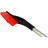 Щітка зі скребком Bottari 75см червона &quot;ICE-75&quot; (32327Red-IS)