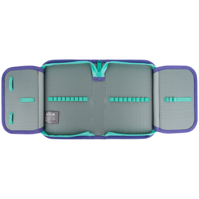 Пенал Kite 622-2 Studio Pets, 1 відділення, 2 відворот (SP25-622-2)