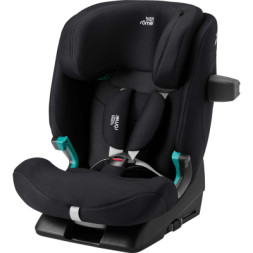 Автокрісло Britax-Romer Advansafix Pro Classic Deep Black (2000040900)
