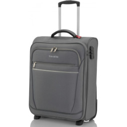 Валіза Travelite Cabin Anthracite S (TL090237-04)