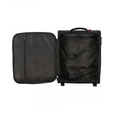 Валіза Travelite Cabin Anthracite S (TL090237-04)