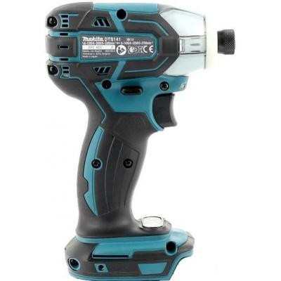 Гайковерт Makita Oil-Puls LXT, 5Аг х 2 шт + B-54536 (DTS141RTJ1)