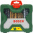 Набір свердл Bosch X-LINE-30 TITANIUM (2.607.019.324)