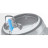 Поїльник-непроливайка Lovi Buddy Bear Junior 250 мл (35/344)