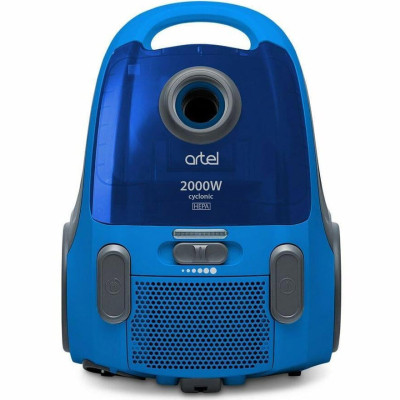 Пилосос Artel VCB 0120 Blue