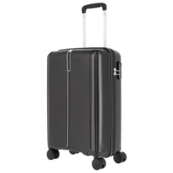 Валіза Travelite Vaka Black S (TL076447-01)