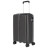Валіза Travelite Vaka Black S (TL076447-01)