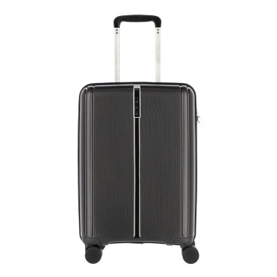 Валіза Travelite Vaka Black S (TL076447-01)