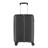 Валіза Travelite Vaka Black S (TL076447-01)