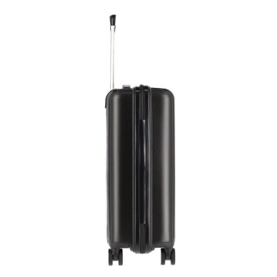 Валіза Travelite Vaka Black S (TL076447-01)